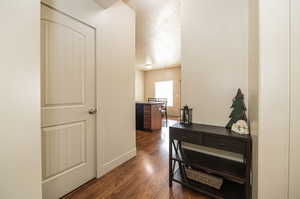 Photo 5 of 3385 S BRYNN AVE  #4