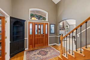 Photo 6 of 4612 S MOUNT SPRINGS CT