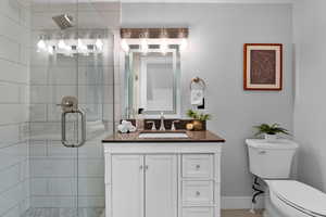 Master Ensuite Bathroom