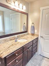 Master Bath