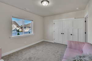 Bedroom 2 of 3 in Basement