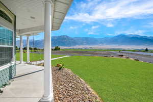 Photo 8 of 8325 N 3600 W