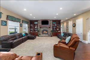 Photo 16 of 8325 N 3600 W