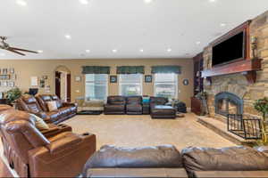 Photo 17 of 8325 N 3600 W