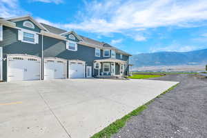 Photo 52 of 8325 N 3600 W