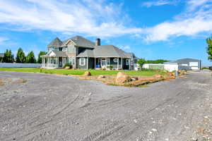 Photo 6 of 8325 N 3600 W