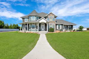 Photo 4 of 8325 N 3600 W