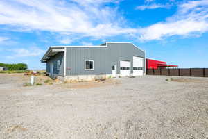 Photo 58 of 8325 N 3600 W