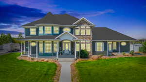 Photo 63 of 8325 N 3600 W