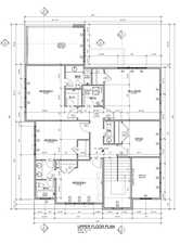 Floor Plan (2nd Floor)