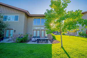 Photo 27 of 1120 N 520 W #1