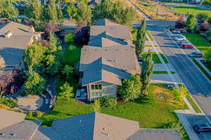 Photo 31 of 1120 N 520 W #1