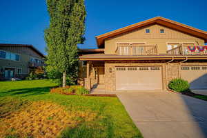 Photo 2 of 1120 N 520 W #1
