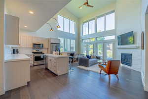 Photo 1 of 1120 N 520 W #1