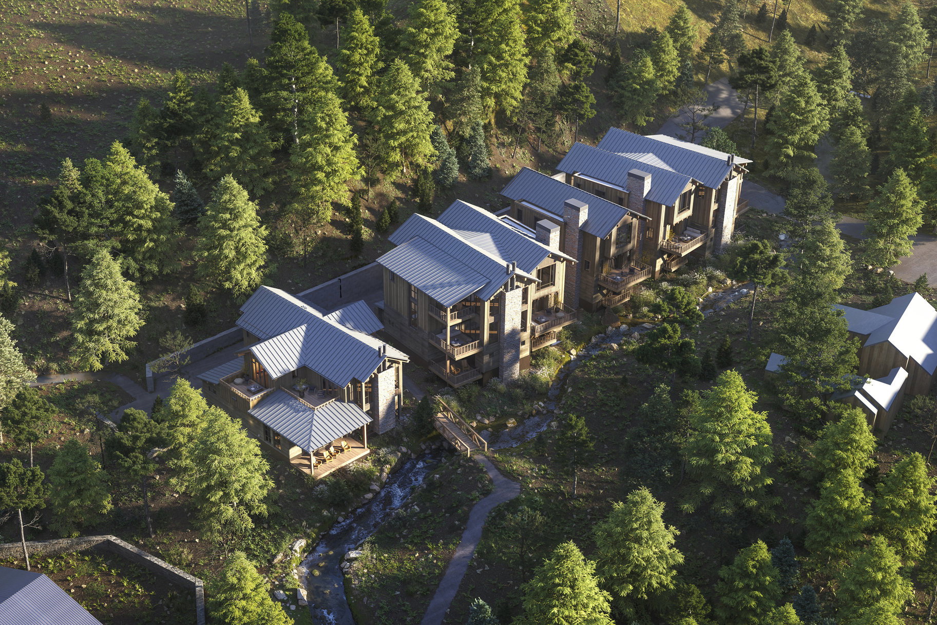 8806 N STEWART RD #3B Sundance UT 84604