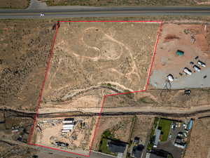 Photo 4 of 1  CANYON SHADOW SUBDIVISION