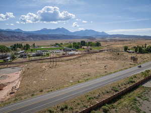 Photo 5 of 1  CANYON SHADOW SUBDIVISION