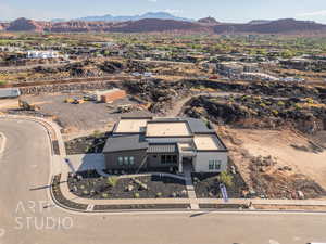 Photo 44 of 2768 W LAVA VALLEY WAY