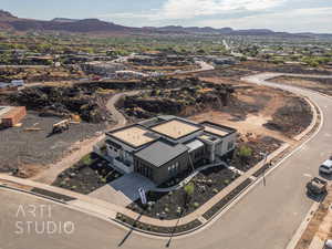 Photo 43 of 2768 W LAVA VALLEY WAY