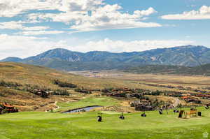 Pete Dye Practice Facility