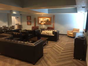 Owners Lounge