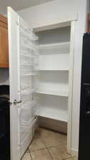 Pantry