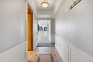 Entry Way