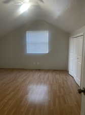 Upstairs bedroom 2