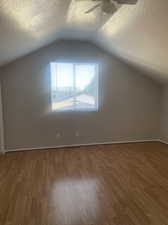 Upstairs bedroom