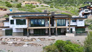 Construction progress, 5/24/25