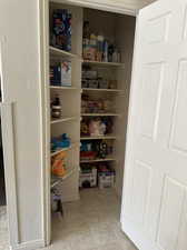 Pantry