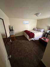 4th bedroom