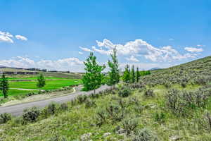 Photo 1 of 6237  PAINTED VALLEY PASS