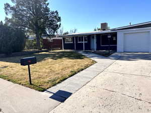 Photo 1 of 3164 W MARK AVE