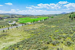 Photo 4 of 6297  PAINTED VALLEY PASS