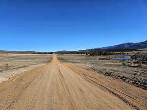 Lane to development