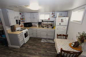 Second Kitchen MIL Apt or ADU(Basement with separate entrance)