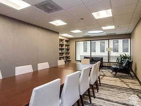 Dining area featuring a paneled ceiling