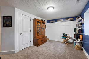 Basement bedroom 2