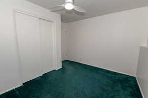 2nd Bedroom