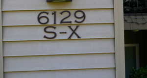 Address for the Building