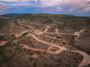 The Ridge at Cherry Canyon subdivision