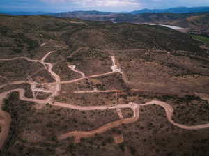 The Ridge at Cherry Canyon subdivision