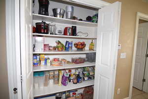 Pantry