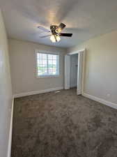 Upstairs Bedroom #3