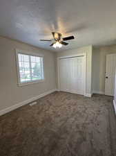 Upstairs Bedroom #2