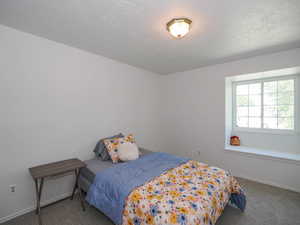 Bedroom 2 - Upper Level