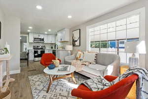 Photo 1 of 783 E SPRINGVIEW DR