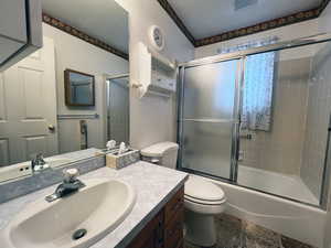 Main Floor Bathroom