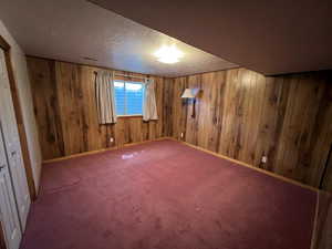 Basement Bedroom 2